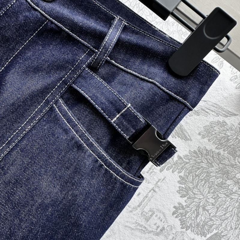 Christian Dior Jeans